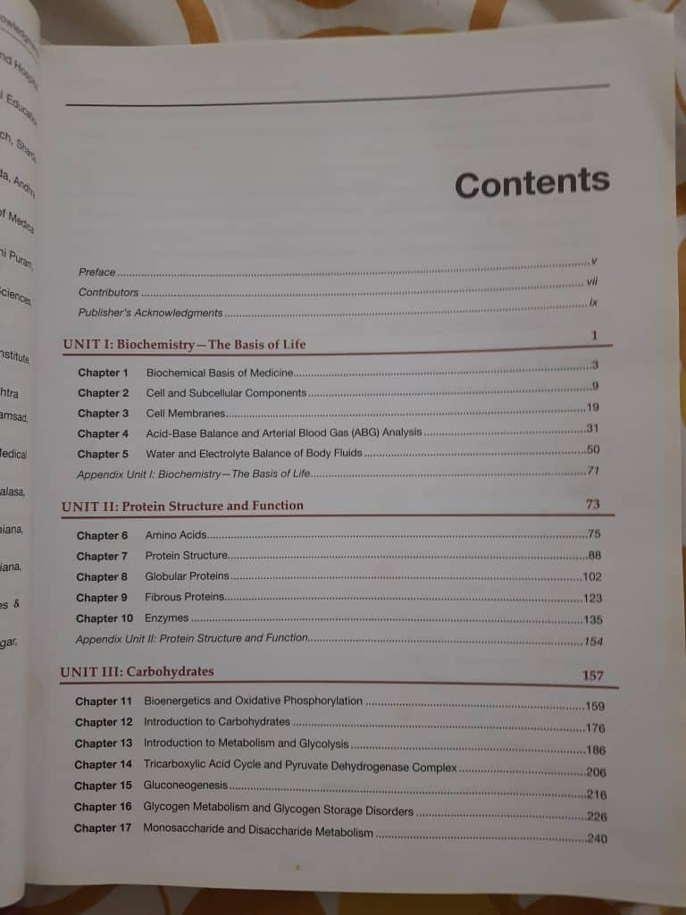 LIPPINCOTT Illustrated Reviews of Biochemistry photo 3