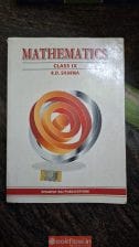 RD Sharma Class 9 Maths