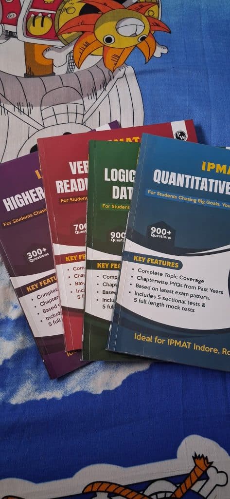 PW Ipmat Question Bank