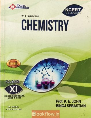 Plus One Concise Chemistry