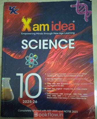 Xam Idea Science