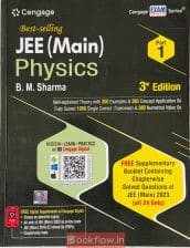 Physics / JEE Main – JEE Main Physics Part 1 & 2