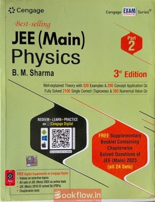 Physics / JEE Main – JEE Main Physics Part 1 & 2