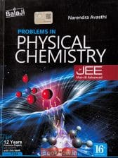 Physics JEE Advanced – Electrostatics and Current