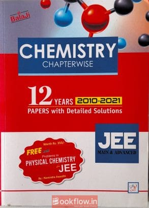 Physics JEE Advanced – Electrostatics and Current
