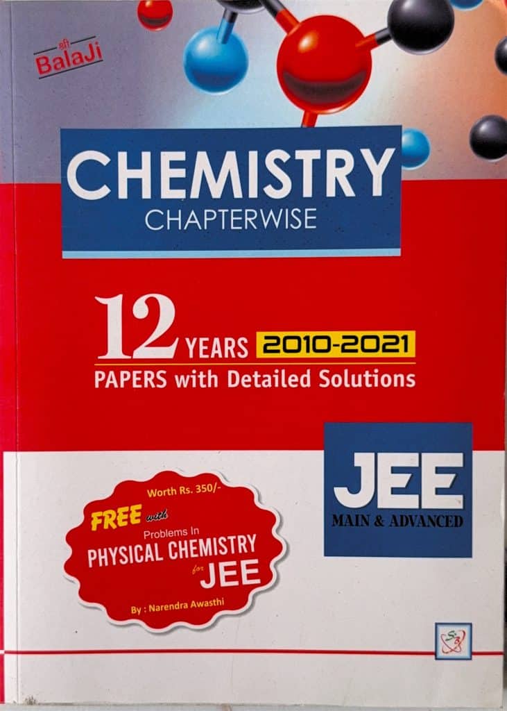 Physics JEE Advanced – Electrostatics and Current photo 2