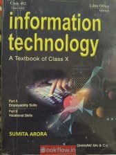 Information technology