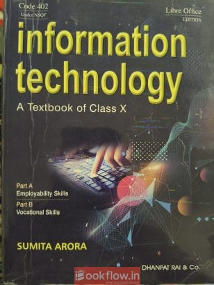 Information technology