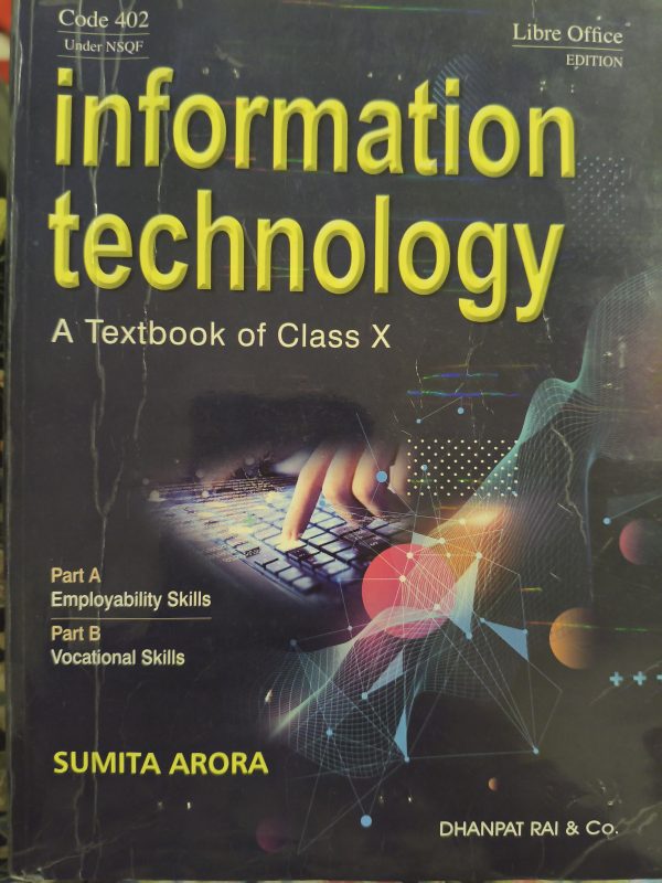 Information technology