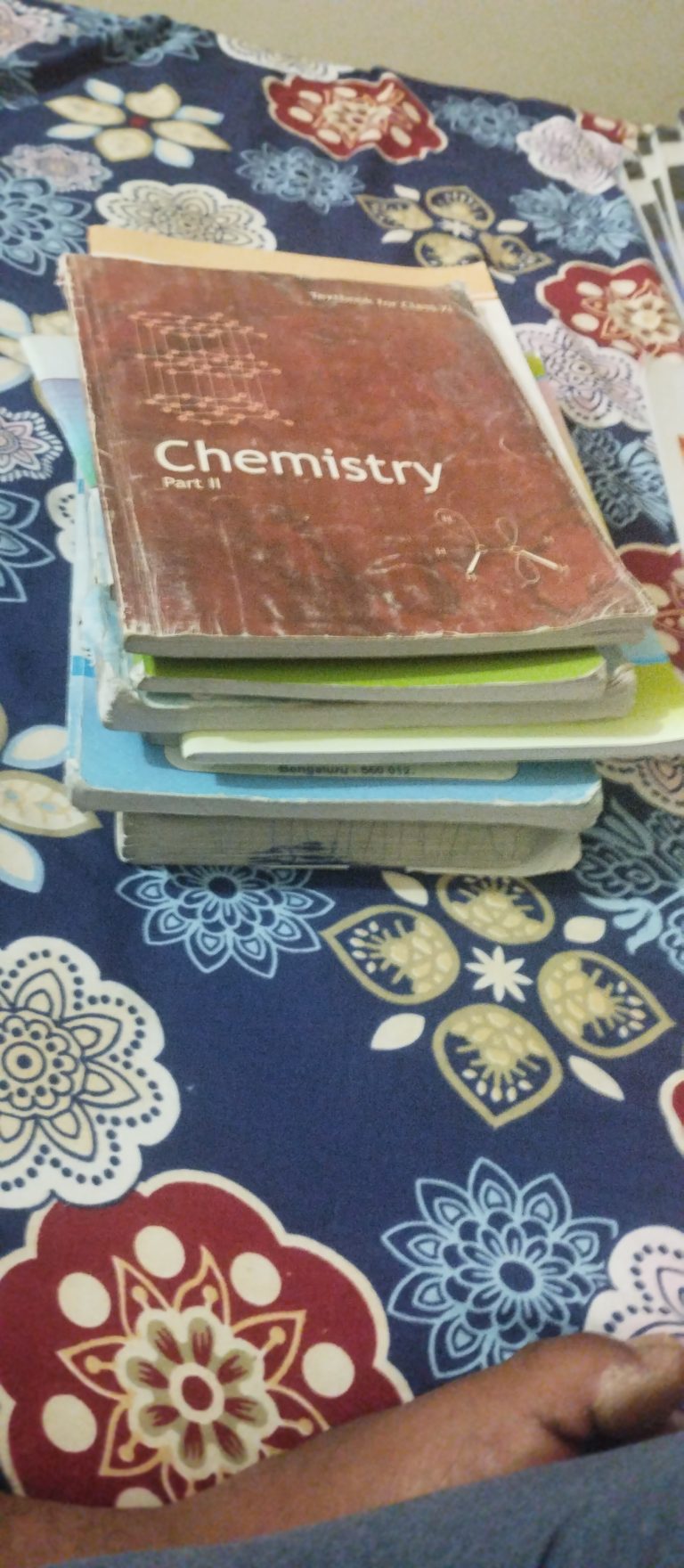 Ncert PUC