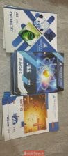 Jee precidency books