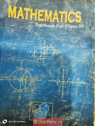 Mathematics NCERT class 11