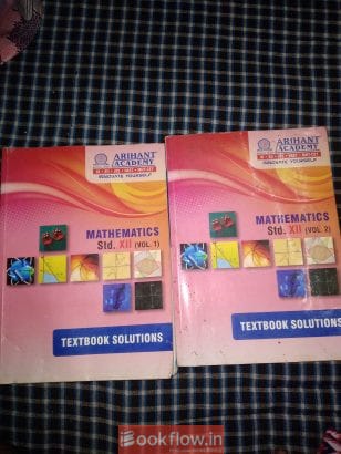PCM textbook solutions