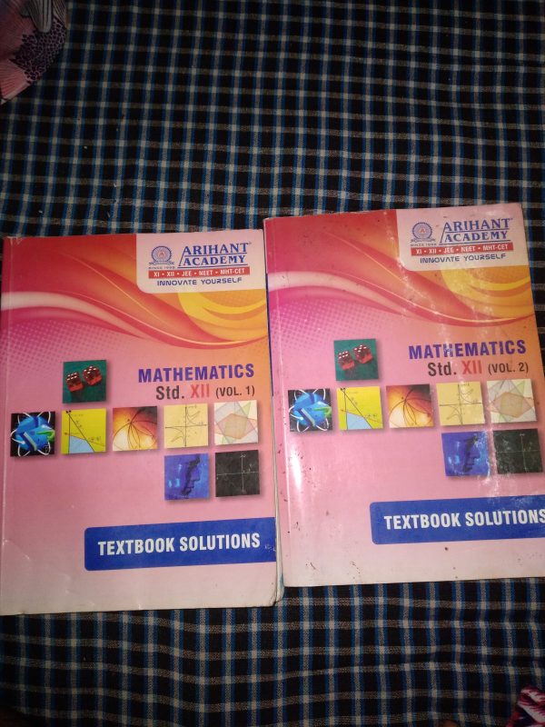 PCM textbook solutions