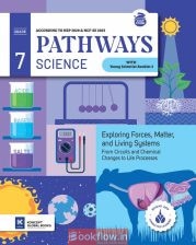 Class 7 Science Book – NCERT