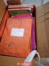 Class 7 ncert set
