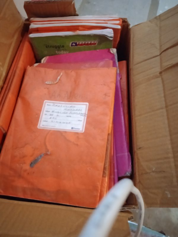 Class 7 ncert set