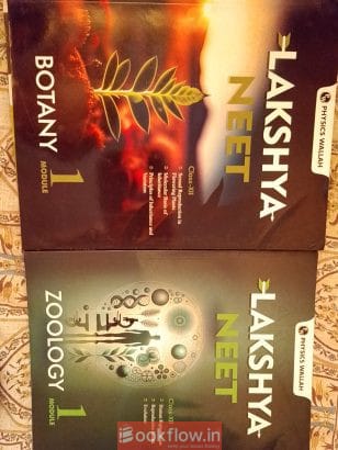 Pw neet biology modules