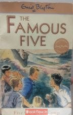 The famous five, five go off to camp