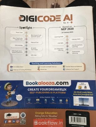 Digi code ai