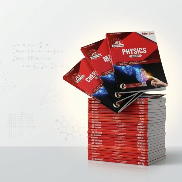 Motion dropper jee modules