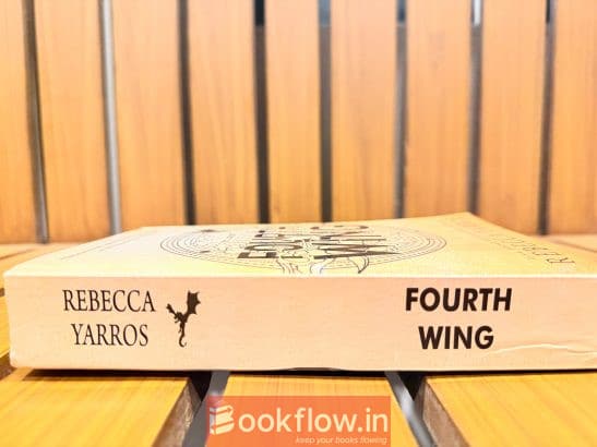 Fourth Wing