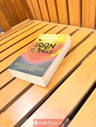 Iron Flame