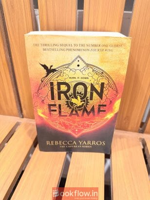 Iron Flame