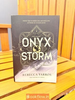 Onyx Storm