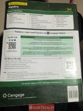 Mathematics CENGAGE (ALGEBRA