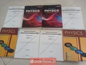 PHYSICS REFERENCE AND DPPs
