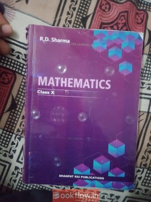 RD sharma