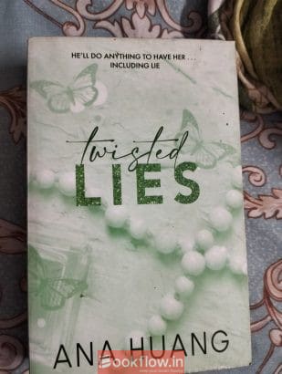 Twisted Series book set of 3