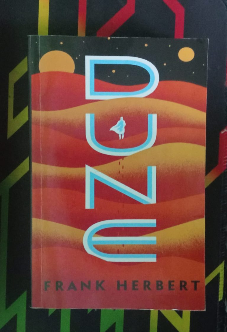 Dune