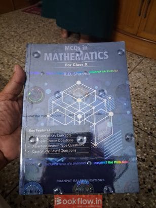 Class tenth Mathematics