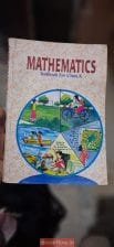 MATHEMATICS TEXTBOOK FOR CLASS X