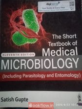Medical microbiology