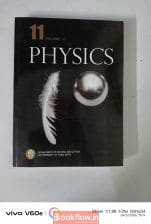 Samacheer Kalvi class 11 textbook- physics vol 1