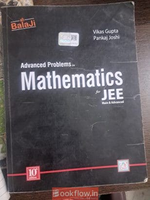 black book for maths