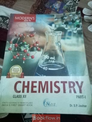 Modern abc+ chemistry part 1