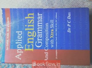 Applied English Grammar And Composition with Xtra