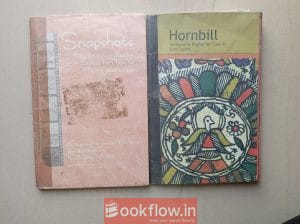 Hornbill and snapshots