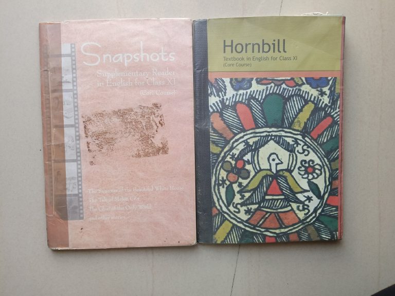 Hornbill and snapshots