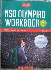 NSO OLYMPIAD WORKBOOK ( SCIENCE )