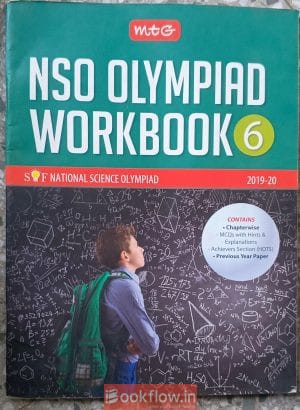 NSO OLYMPIAD WORKBOOK ( SCIENCE )