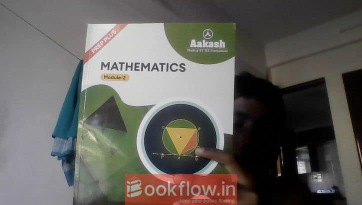 ncert based aakash preplus module