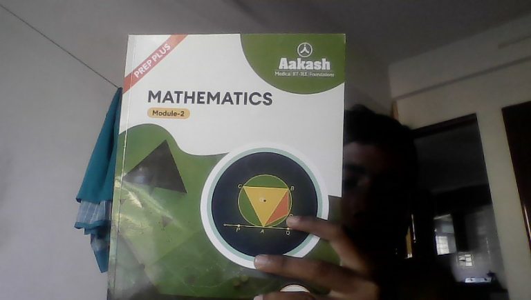 ncert based aakash preplus module