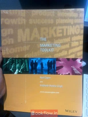 The Marketing Toolkit