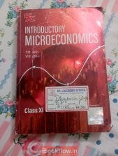 T. R. Jain introductory microeconomics