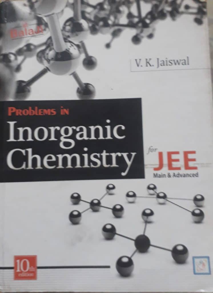 Vk jaiswal